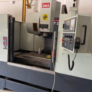 Awea A850 - Year 2016