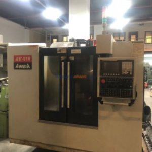 Awea AF-610 - Year 2010