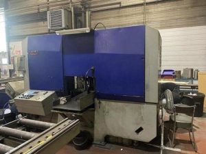 BEHRINGER HBM 360 – Year 2002