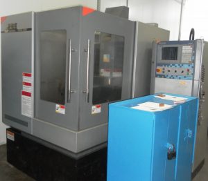 Baoma BMDX6050 – 2010 Model