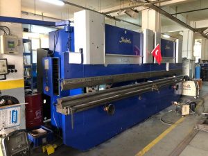 Baykal APH 6000 mm x 360 T – Year 1996