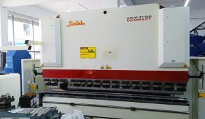 Baykal APHS 31120 Compact – Year 2015