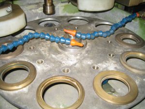 Berger Posab 2000 – 2005 Model