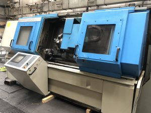 Boehringer VDF 180 C-U / 1000 – Year 1986