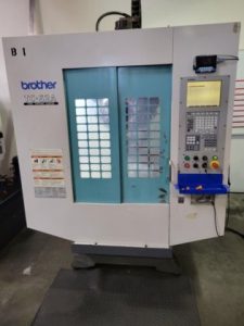 Brother TC-S2A – Year 1999