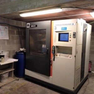 CHARMILLES ROBOFIL 290 - Year 1998