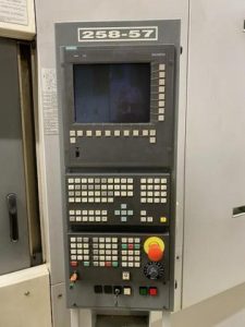 CHIRON DZ 15 W – 2007 Model