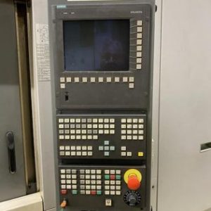 CHIRON DZ 15 W - 2007 Model