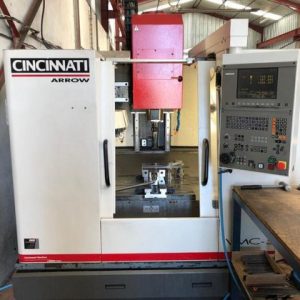 CINCINNATI VMC 500 - 2001 Model