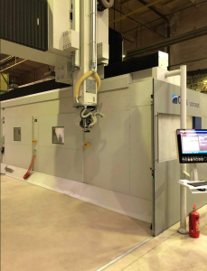 CMS Concept 40/155/25 PX5 – Year 2020