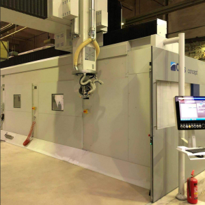 CMS Concept 40/155/25 PX5 - Year 2020