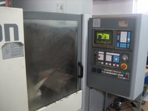 Chiron FZ12W Magnum – Year 1995