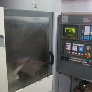 Chiron FZ12W Magnum - Year 1995