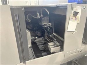 Citizen A32 – 2016 Model