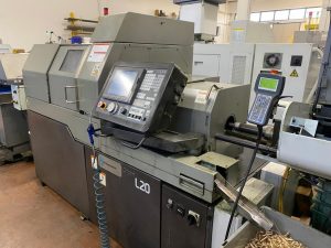 Citizen L20 – Year 2005