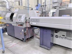 Citizen L20 TYPE VIII – Year 2004