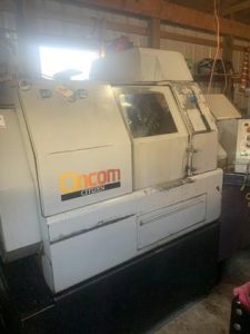 Citizen L32 – 1999 Model