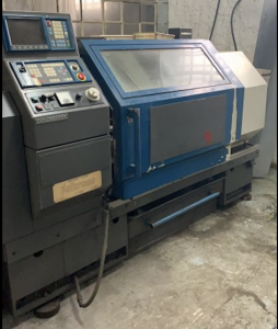 Colchester CNC 2000 – Year 1990