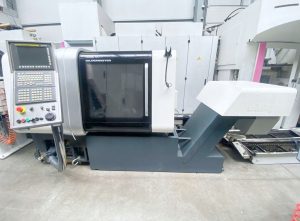 DMG MSL 60/7 – Year 2015