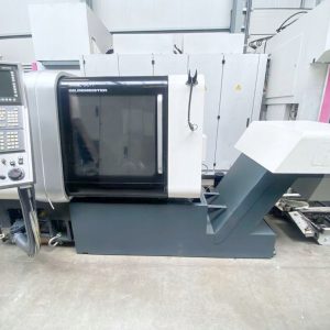 DMG MSL 60/7 - Year 2015