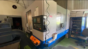 DAEWOO ACE-VC 500 – 2002 Model