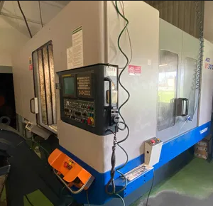 DAEWOO ACE-VC 500 - 2002 Model