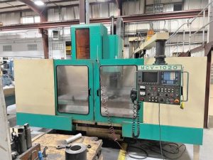 Dahlih MCV-1020 – Year 1995