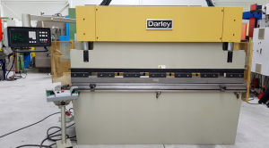 Darley Holland EHP 50-25/20 – Year 1986