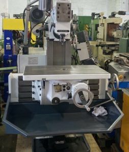 Deckel FP4M Universal Milling