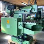 Insider Advice: What Successful Manufacturers Consider Before Buying a Used, Second-Hand, Pre-Owned, Surplus Deckel FP4M Milling Machine made in Germany