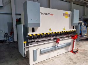 Deratech Technica Plus 160-30 – Year 2009