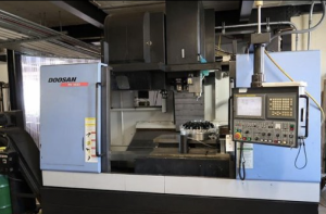 Doosan MV 5025 – Year 2007