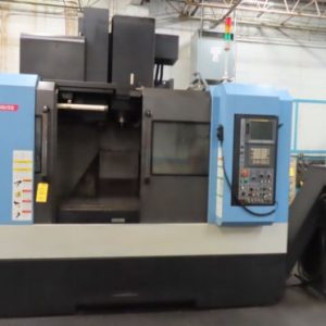 Doosan MYNX 6500/50 - Year 2012