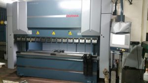 Durma AD-S 30135 – 2014 Model