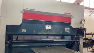 Durma AD-S 40320 – Year 2016