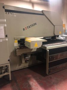 Durma RP6 – 2005 Model