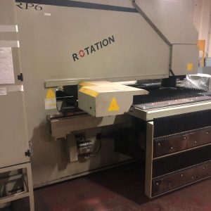 Durma RP6 - 2005 Model