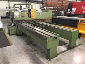 EHT 4/3100 – Year 1991