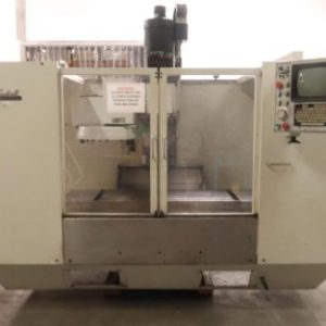 Fadal VMC-4020HT - Year 1990