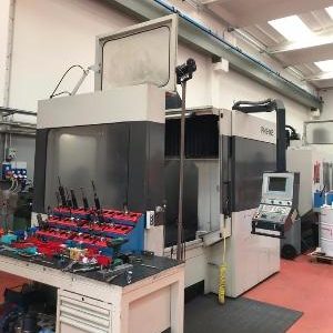 Famu PHS 912 - Year 2000