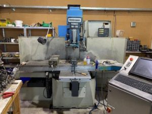 Fehlmann Picomax 100 – 1991 Model