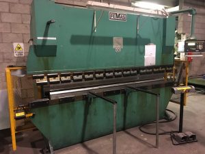 Femas 31/60 – Year 2003