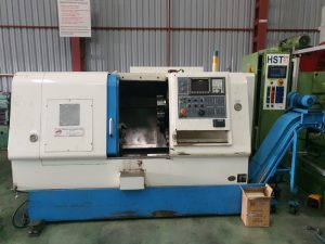 Focus FCL 200 HT – Year 2005