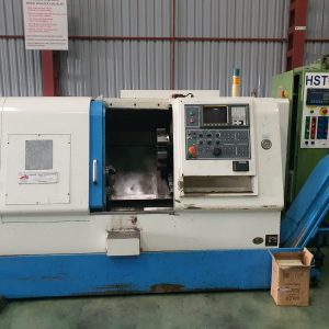 Focus FCL 200 HT - Year 2005