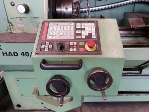 GALINTO HAD 40-100 – Year 1995