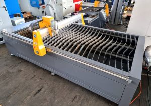 GEKA GCS-P 3015 PMX 125 – Year 2021