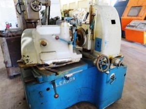 GLEASON 13 Universal Angular Bevel Testing Machine