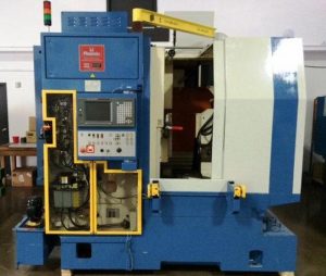 GLEASON PHOENIX 175HC – Year 1997