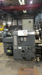 Giana GFP 10 – Universal Lathe