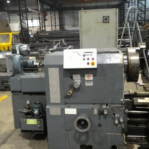 Giana GFP 10 - Universal Lathe